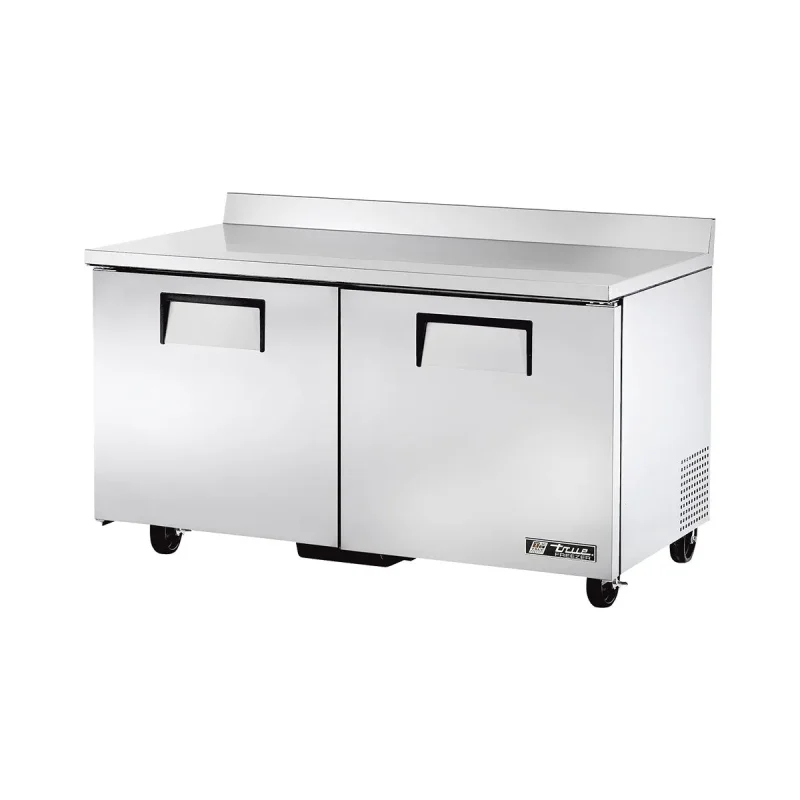 true twt 60f 2 section worktop freezer shop now