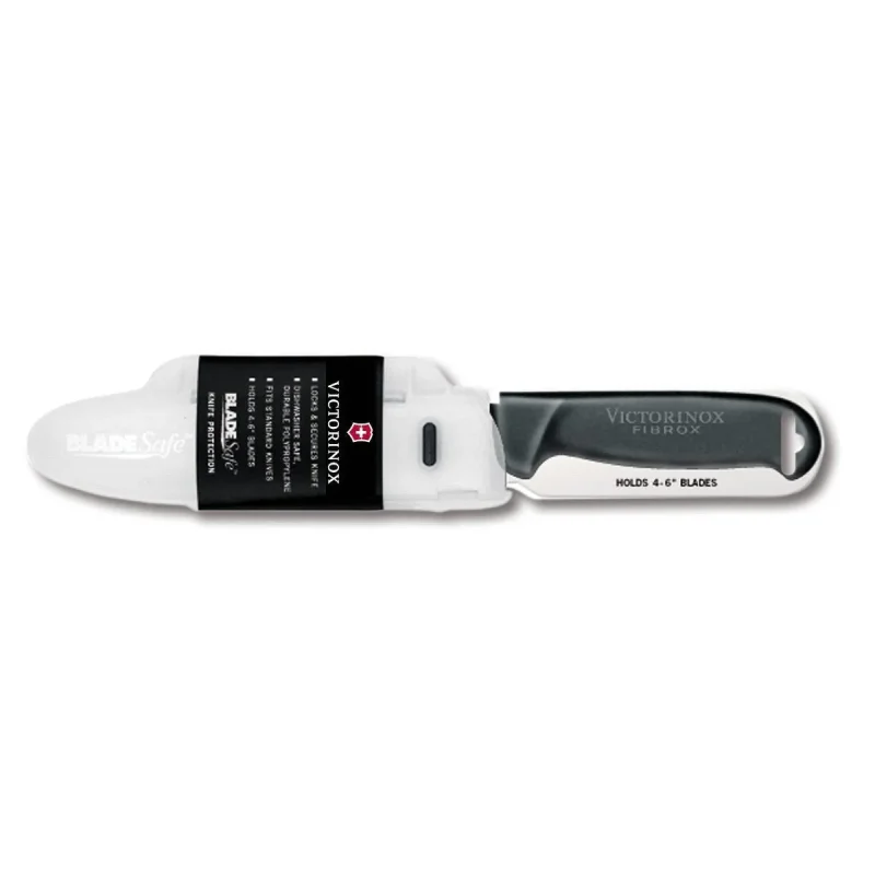 victorinox bladesafe 4 6 blade knife holder