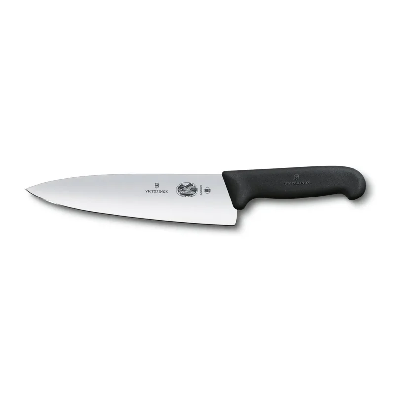 victorinox fibrox pro chef s knife 8 inch