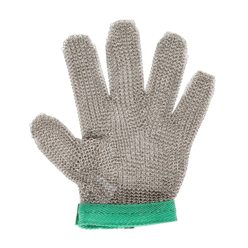 victorinox saf t gard extra small steel wire mesh glove