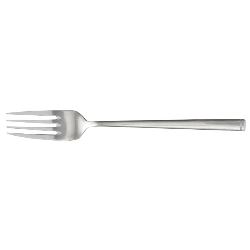 vintage gala dinner fork 8 1 8 case of 12