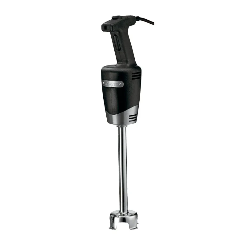 waring wsb40 quik stik plus immersion blender medium duty 10 speed