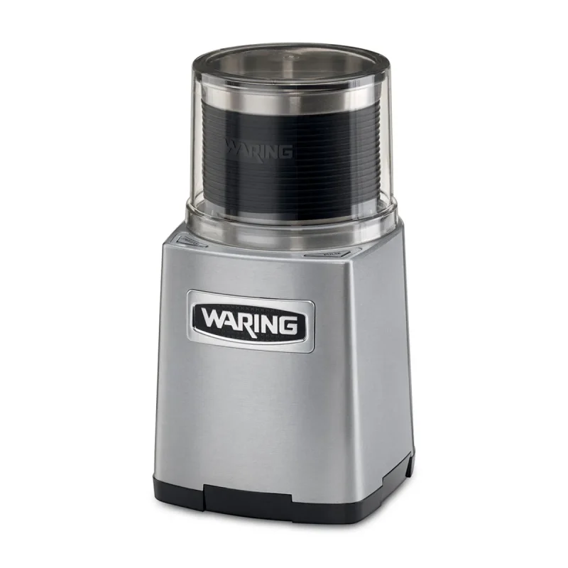 waring wsg60 electric spice grinder 3 cup capacity