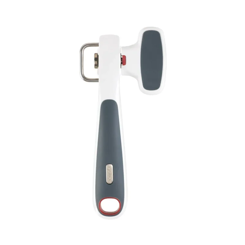 zyliss safe edge can opener stainless steel